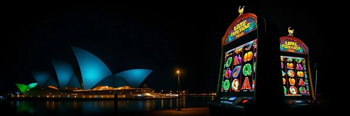 Best PayID Online Pokies Based on Your Playing Style: free credit pokies payid real money guide for players in Australia
