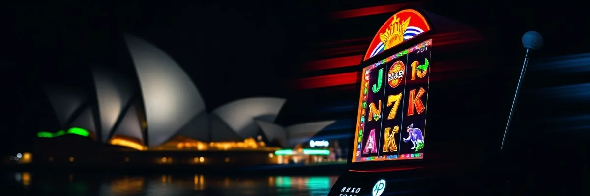 Casino Bonuses Available to PayID Players in Australia: mobile payid pokies guide for players in Australia
