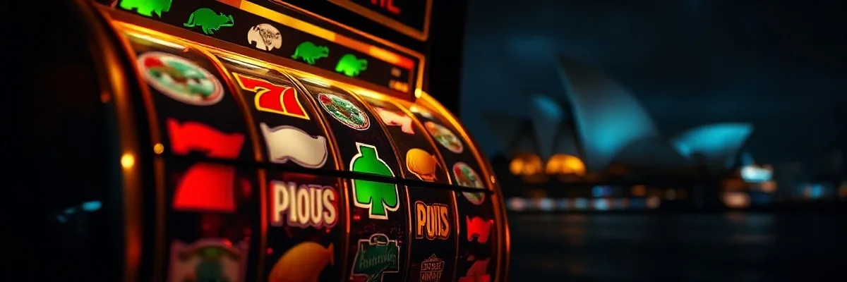 new payid pokies australia in Australia — Deposits and Withdrawals at Aussie PayID Casinos