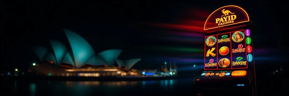 What Is PayID and How Does It Work at Online Casinos? for players in Australia