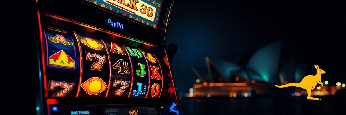 payid pokies casino in Australia — PayID vs Alternative Banking Methods